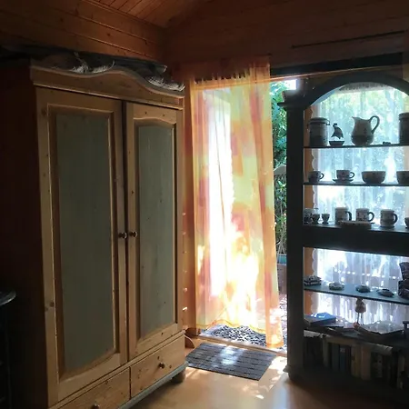 Ferienhaus Nele