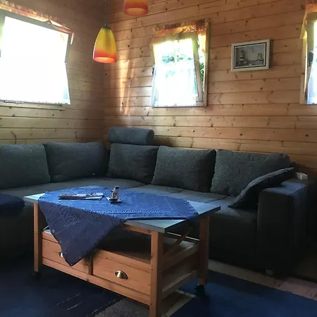 Ferienhaus Nele *