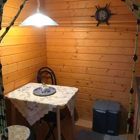 Nele Holiday home Kuehlungsborn