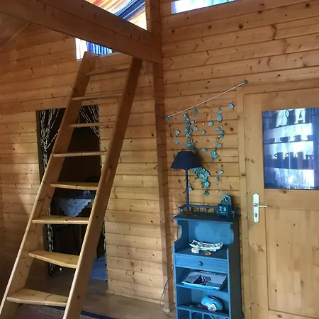 Nele Ostseebad Kühlungsborn