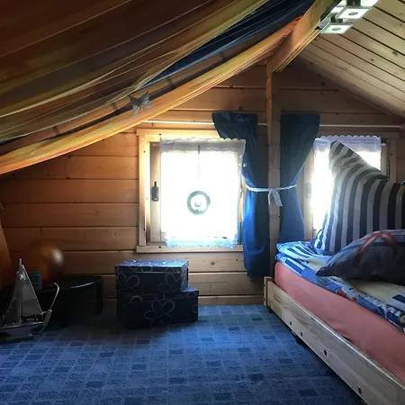 Nele * Kuehlungsborn