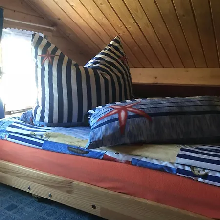 Ferienhaus Nele