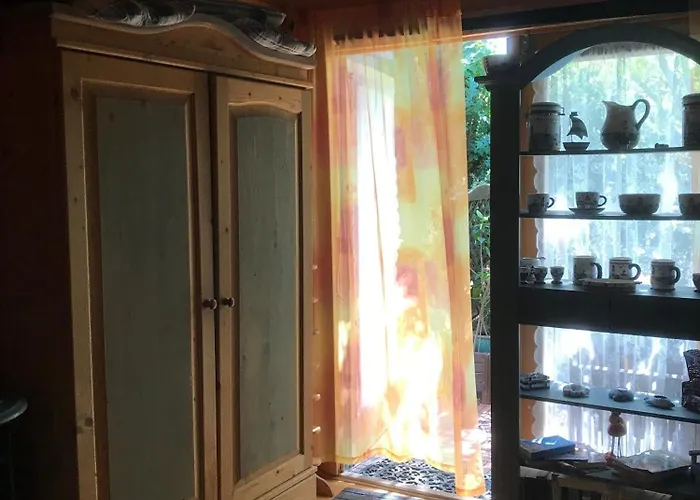 Hébergement de vacances Nele