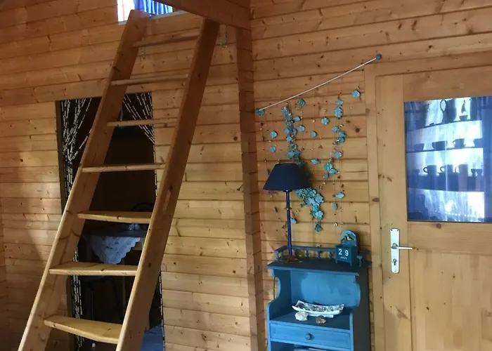 Nele Ostseebad Kühlungsborn