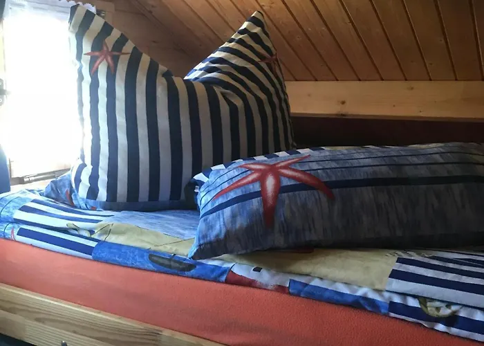 Hébergement de vacances Nele